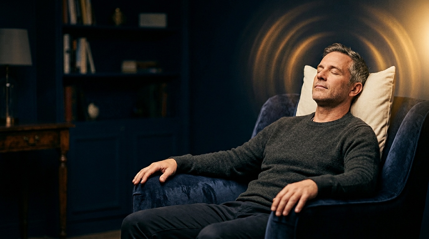 Hypnose médicale contre la douleur : méta-analyse de 70 études — Hypnothérapie | ViziWell