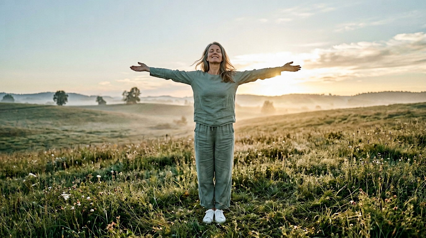 Fibromyalgie : premier dispositif médical certifié CE, résultats prometteurs — Gestion de la douleur | ViziWell