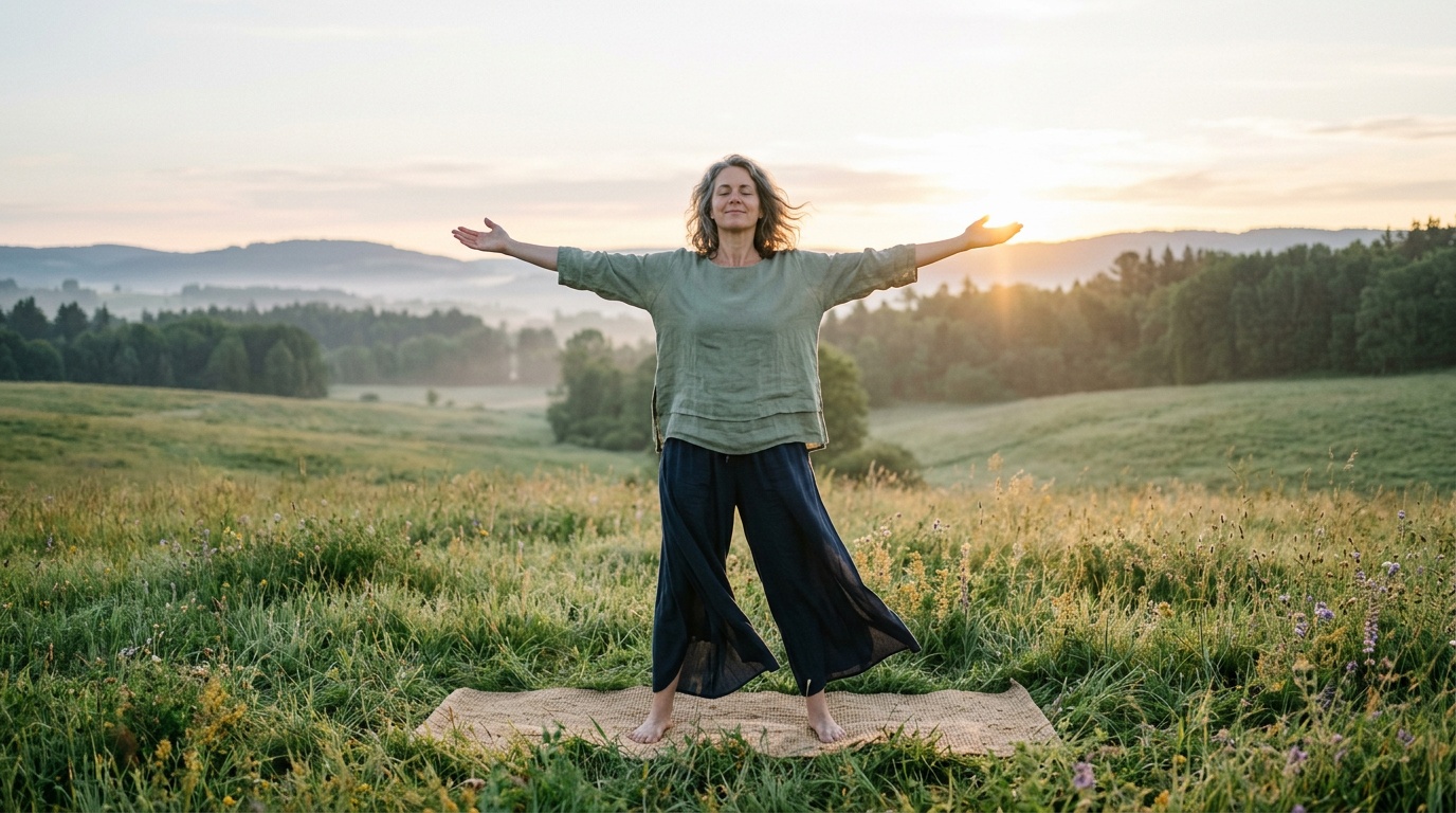 Fibromyalgie : les thérapies non médicamenteuses recommandées par les experts | ViziWell