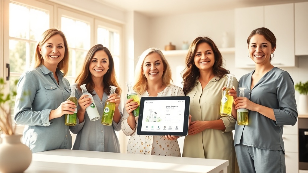 International Women's Day 2026: Women-Led Innovations to Refresh Your Home This Spring