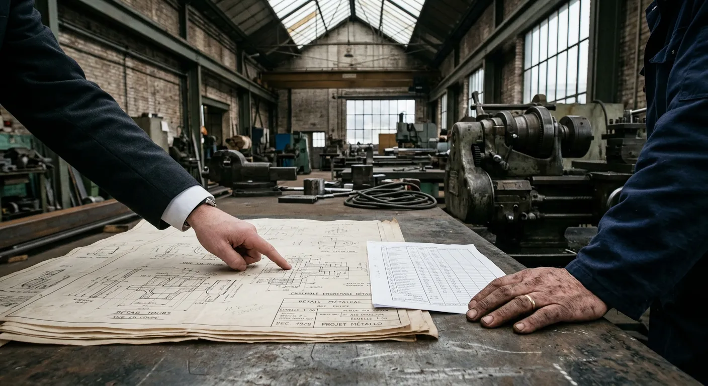 Jeff Bezos lève 100 milliards pour transformer l'industrie avec l'IA