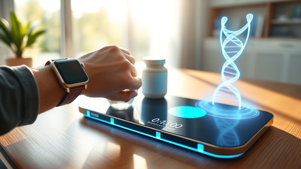 6 Pillars for an Age‑Defying Lifestyle in 2026