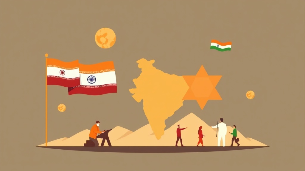 Iran, US aur Israel conflict par India ka kya stance hai? - BharatBol