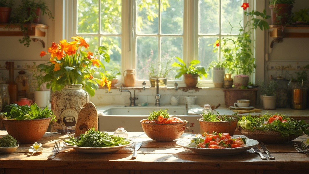 Bio‑Harmony Eating: Sync Your Meals with the Spring Clock for More Energy