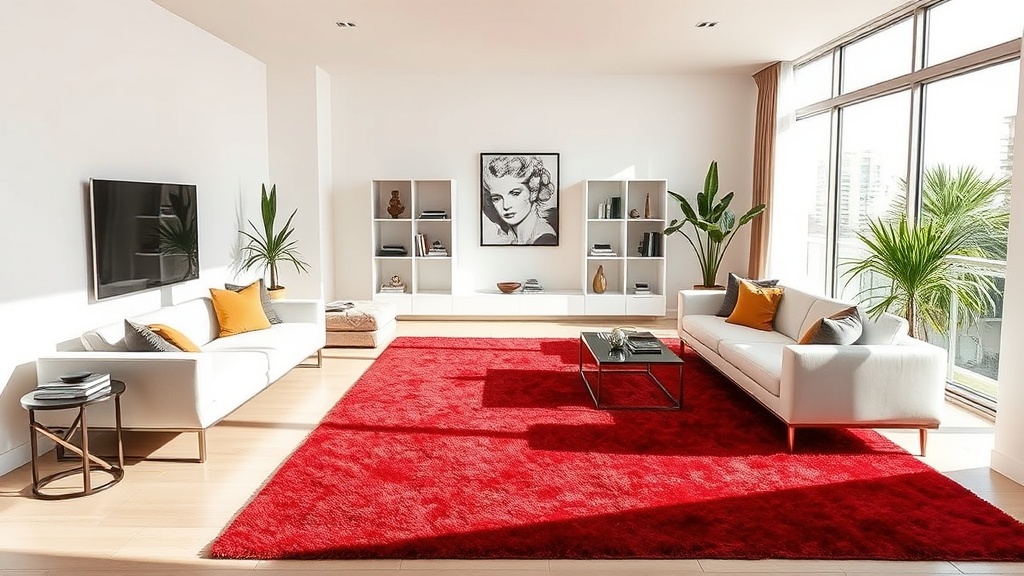 Oscars Red Carpet Revamp: Sustainable Style for My LA Apartment