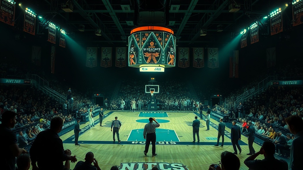 The Mysterious Origins of March Madness: A Deep Dive into Early Tournament History