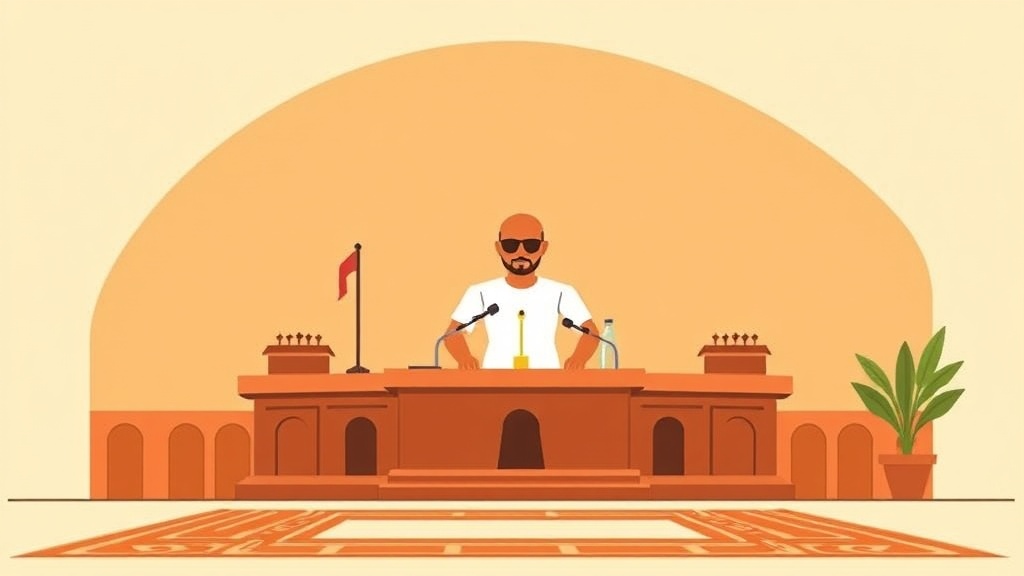 Judge ka gussa India ke case mein kyun hai aur isse kya farak padta hai? - BharatBol