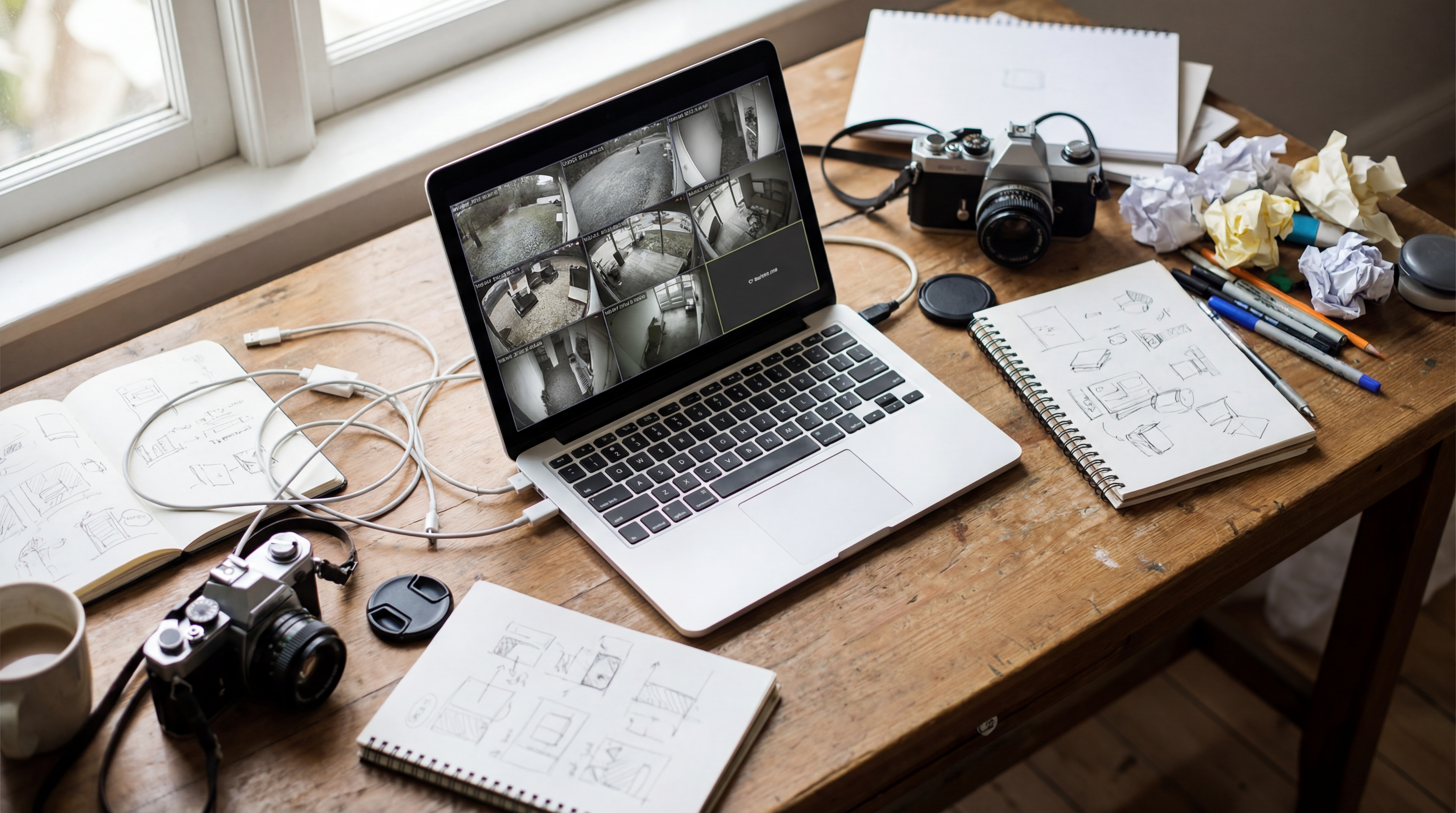 Cover image for MacBook M5 Pro Powers Local AI Security with Qwen3.5