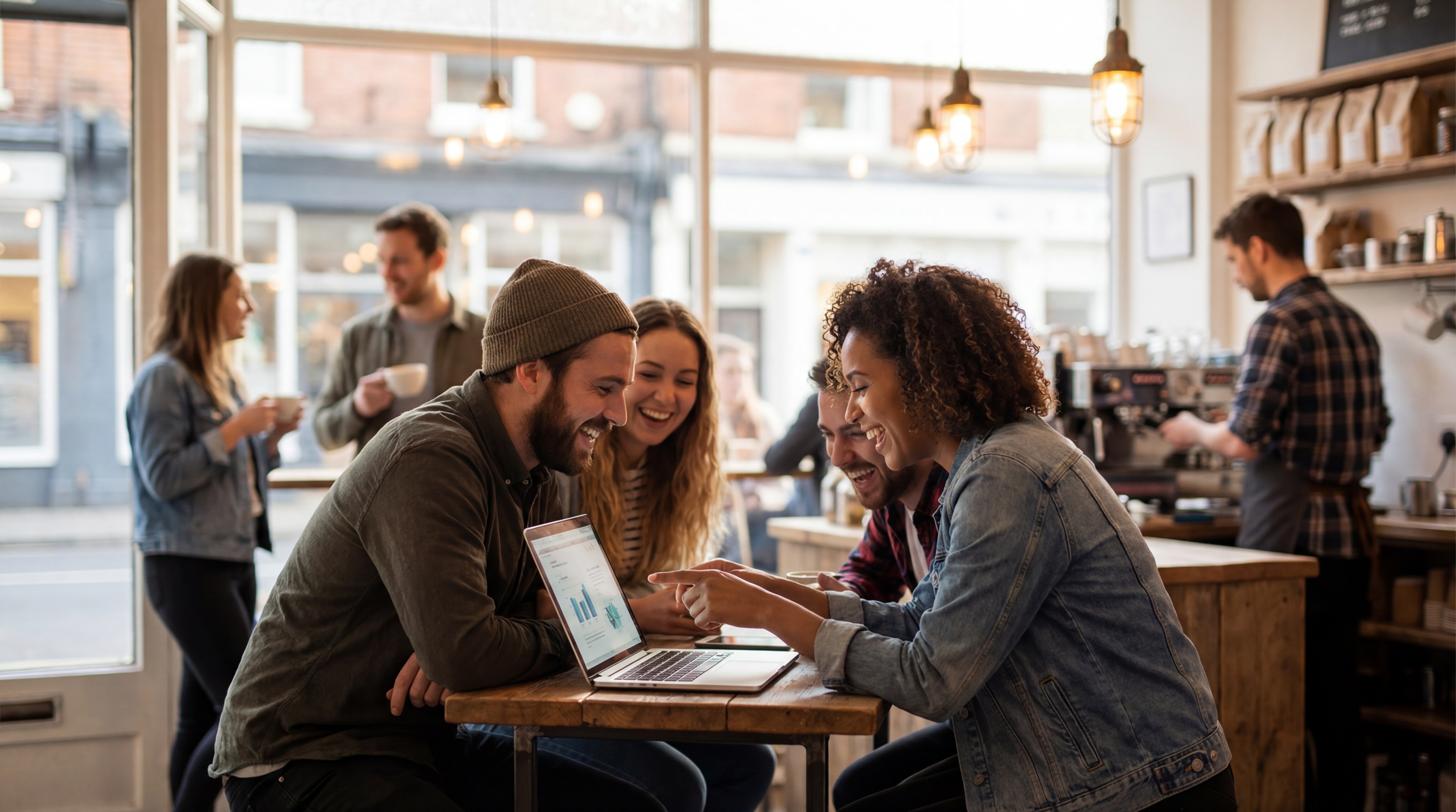 AI-Generated MAGA Dream Girl Sparks Online Frenzy