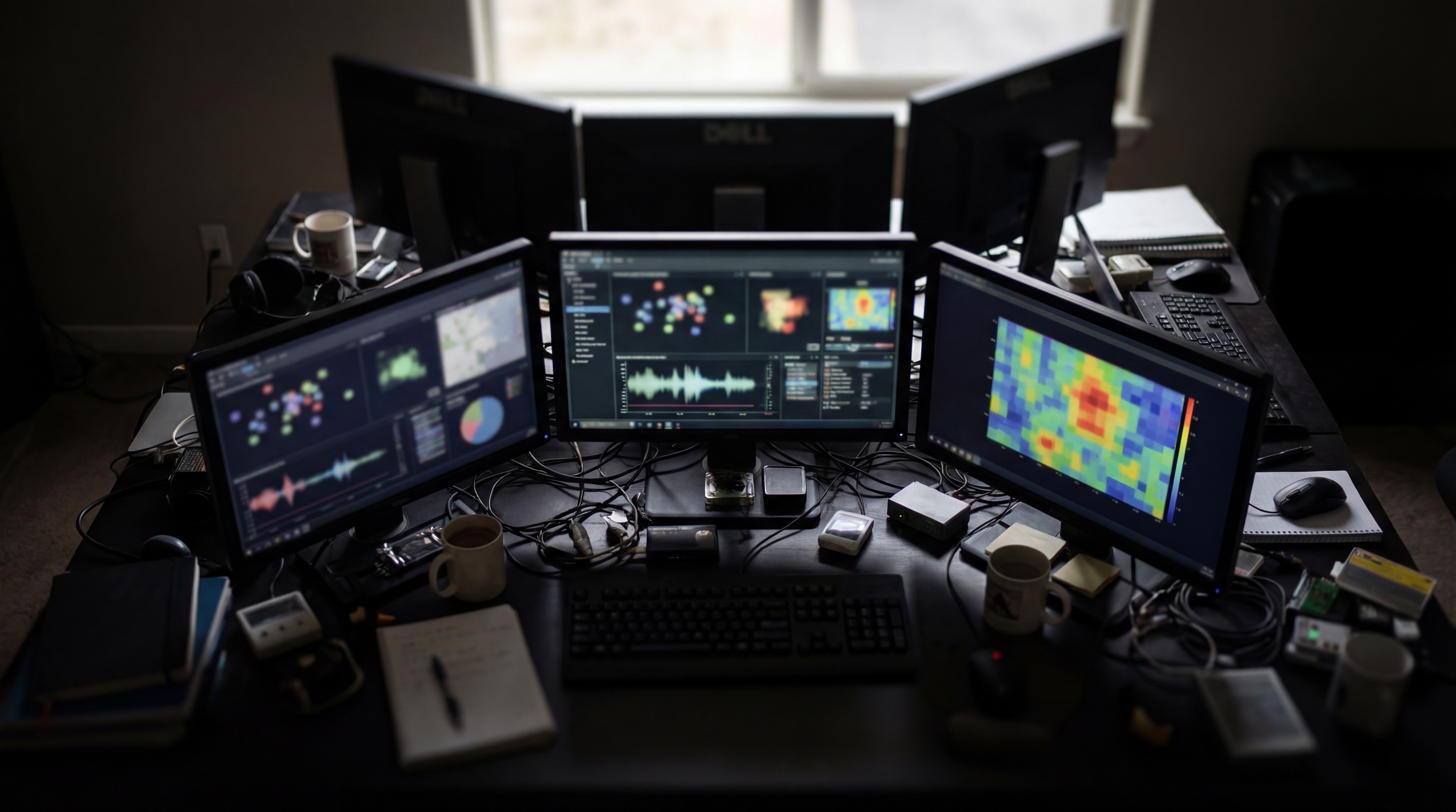 MacBook M5 Pro Powers Local AI Security with Qwen3.5