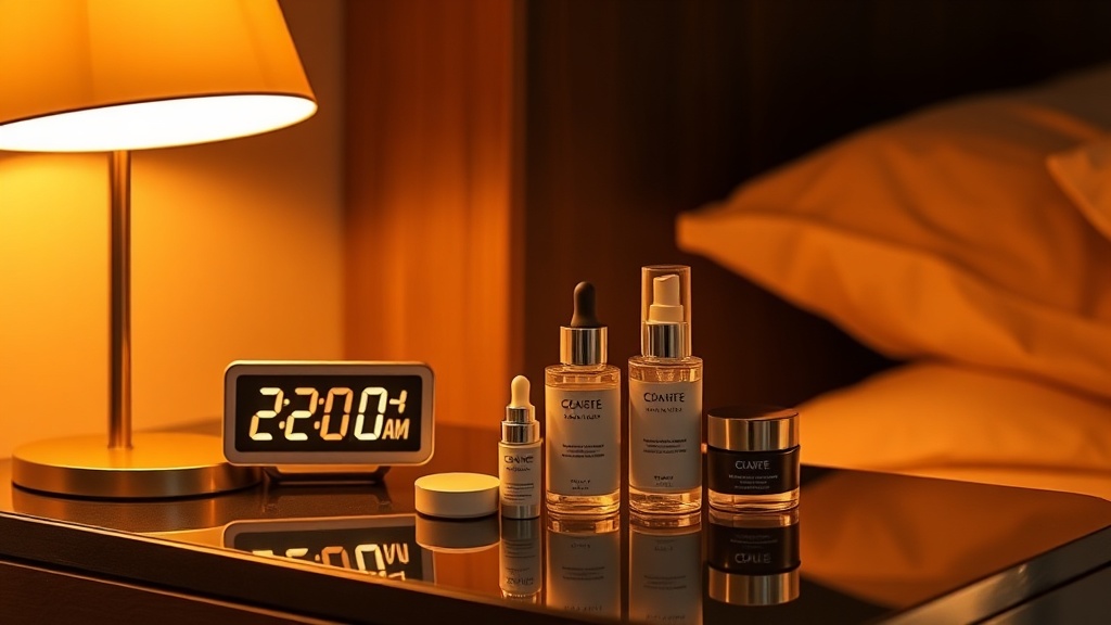 Shift Work Skincare: Science‑Backed Night‑to‑Day Routine for 2026