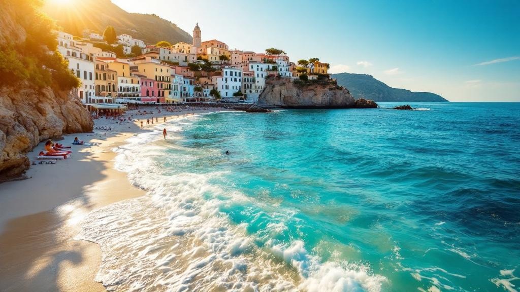 Why Skip the Usual Suspects This Summer?