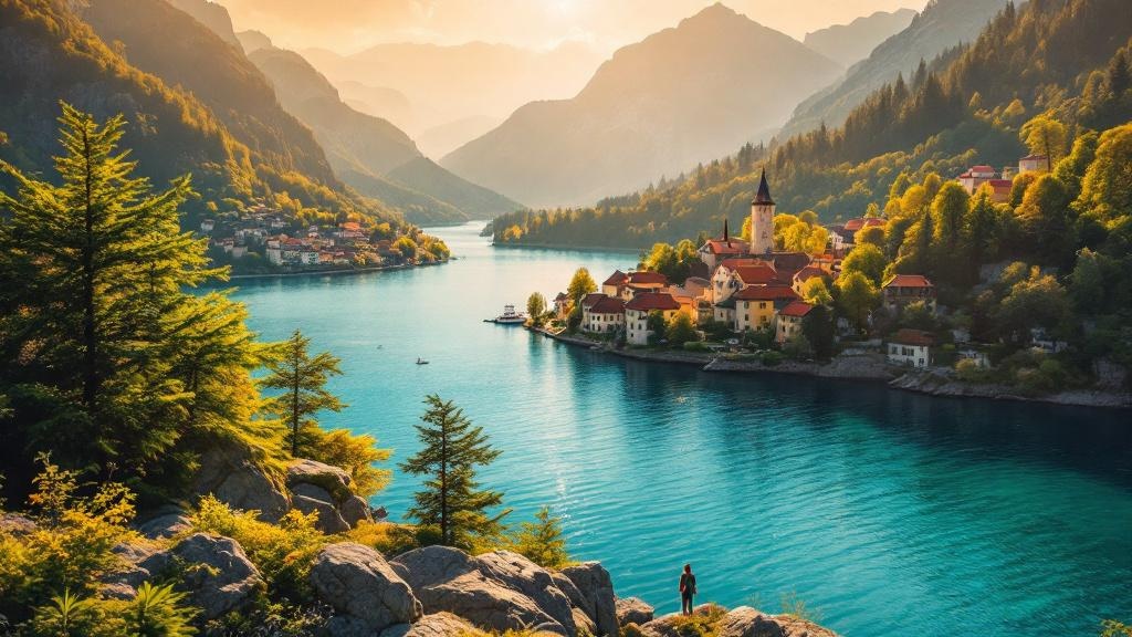 Slovenia: Europe's Best-Kept Secret Gets Even Better