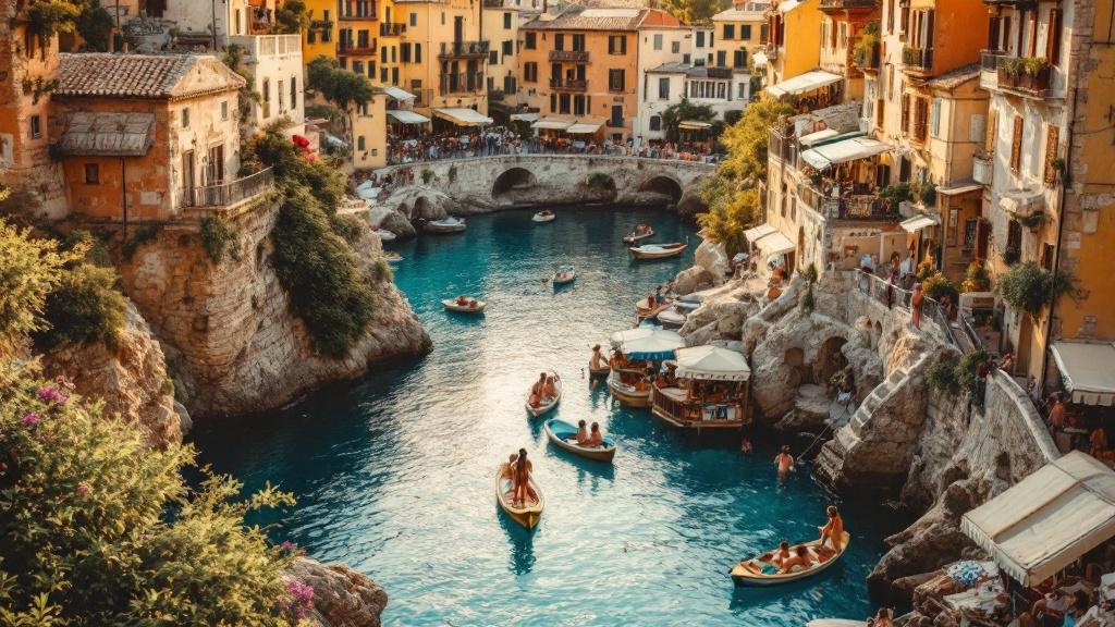 Why Summer 2026 Is the Perfect Time to Visit Europe