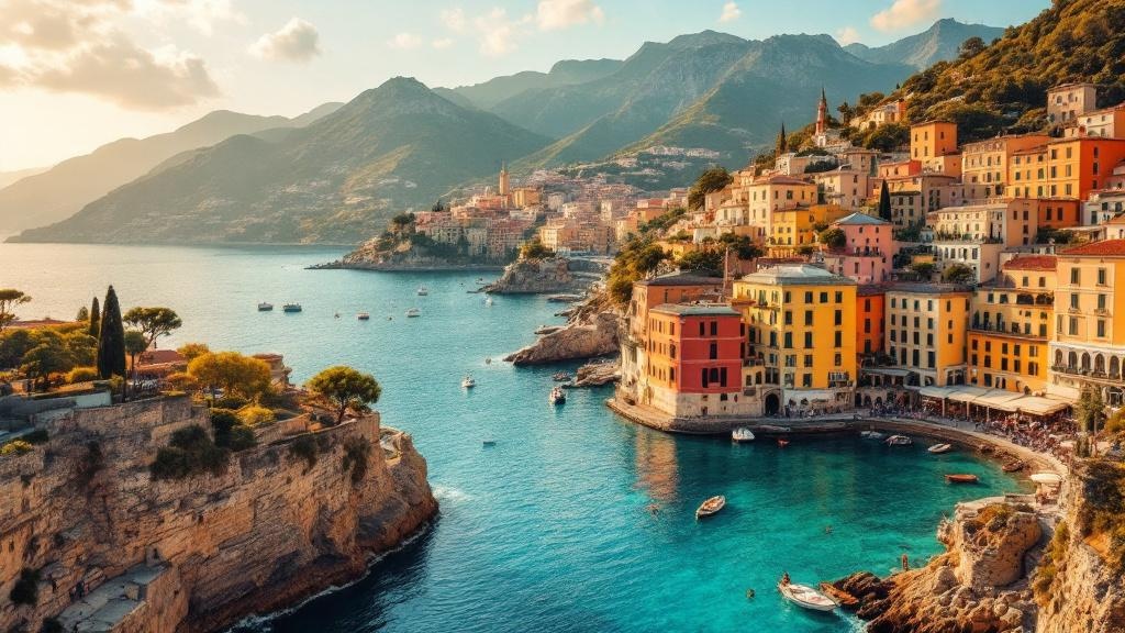 Choosing Your Perfect Europe Summer 2026 Route