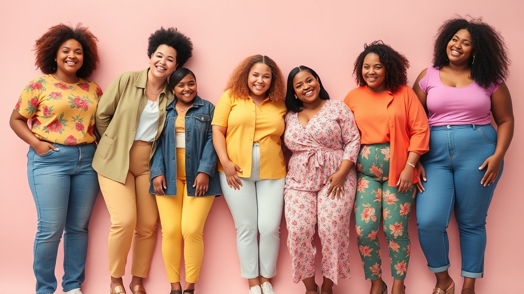Spring Outfit Refresh: Inclusive Styling Tips for Every Body