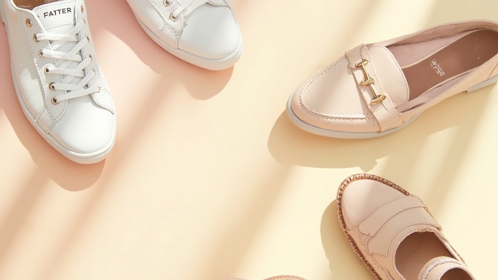 5 Spring Shoes Under $30 to Upgrade Any Outfit