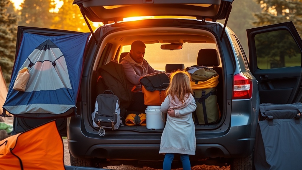 Eco-Friendly Camping Gear 2026: Top Picks for Families
