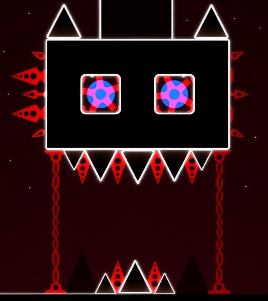 geometry-dash-clubstep-monster-with-realistic-3xpambwkwi