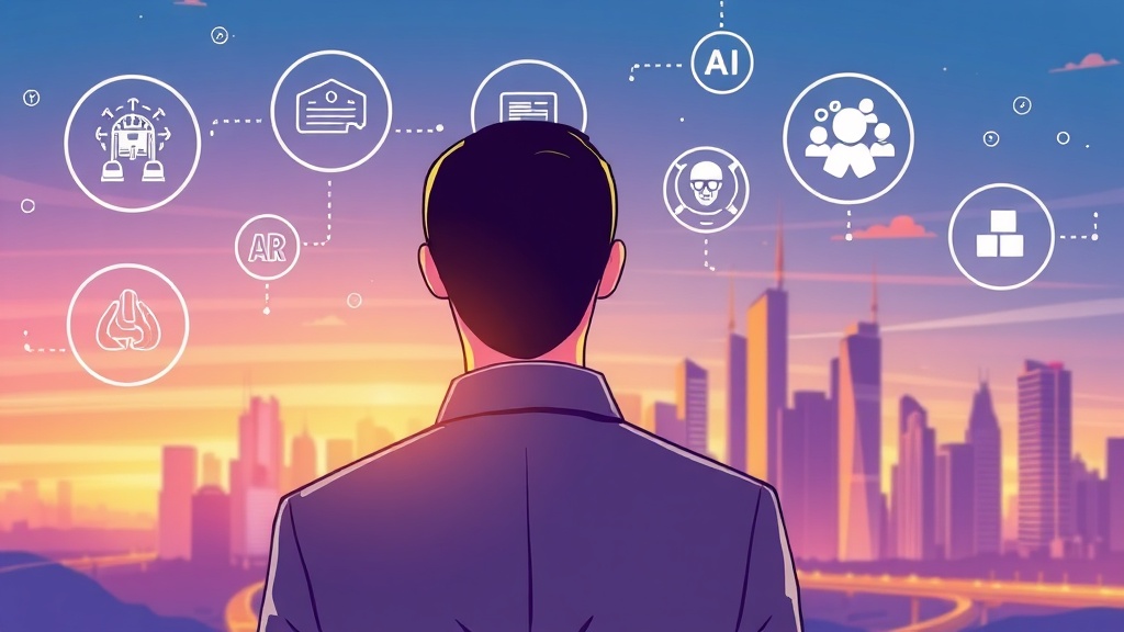 2026 Career Trends: 5 Emerging Paths to Future‑Proof Your Work