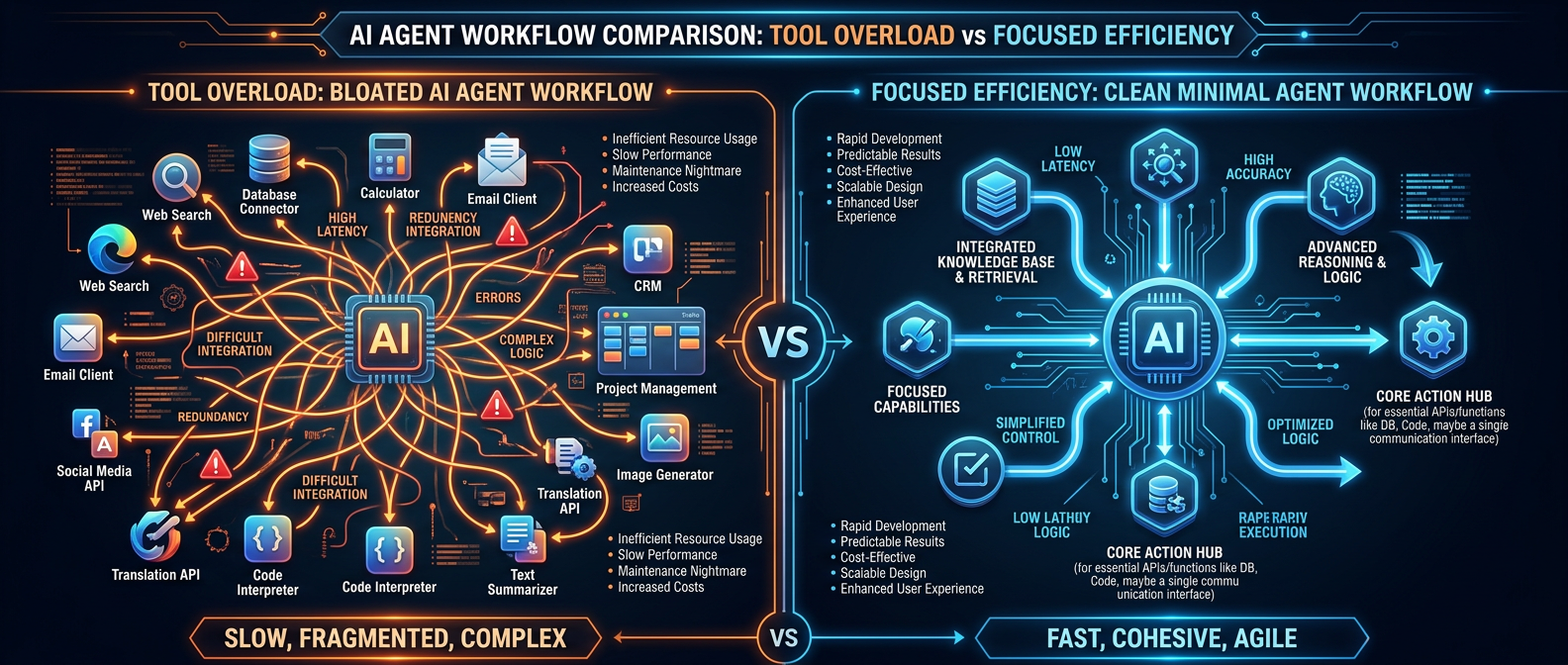 Landscape Infographic