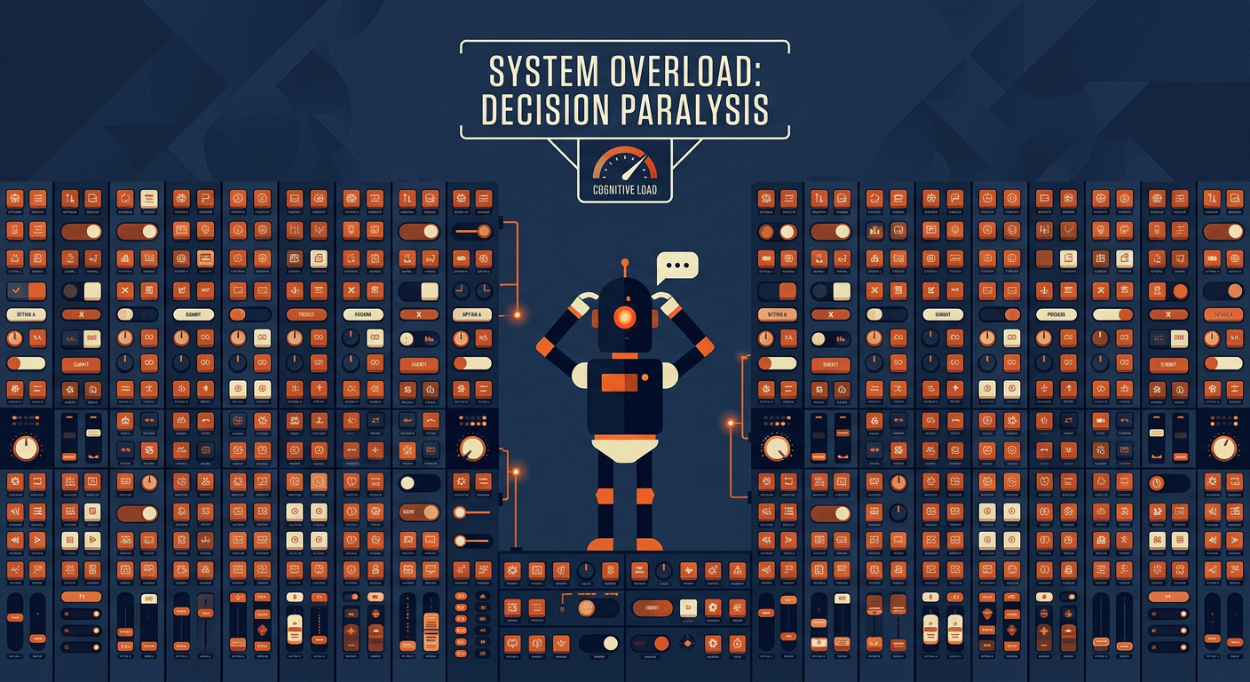 Portrait Infographic
