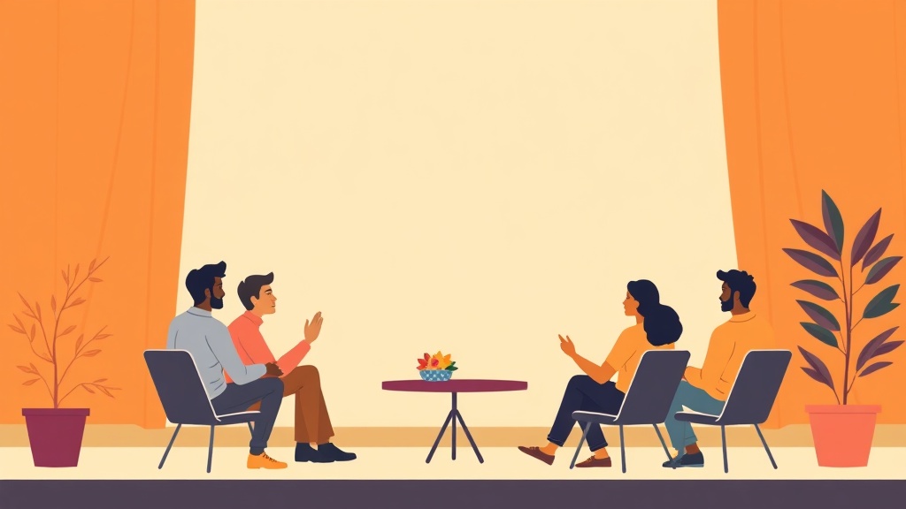 Community ka startup discussions India mein kis tarah se hota hai? - BharatBol