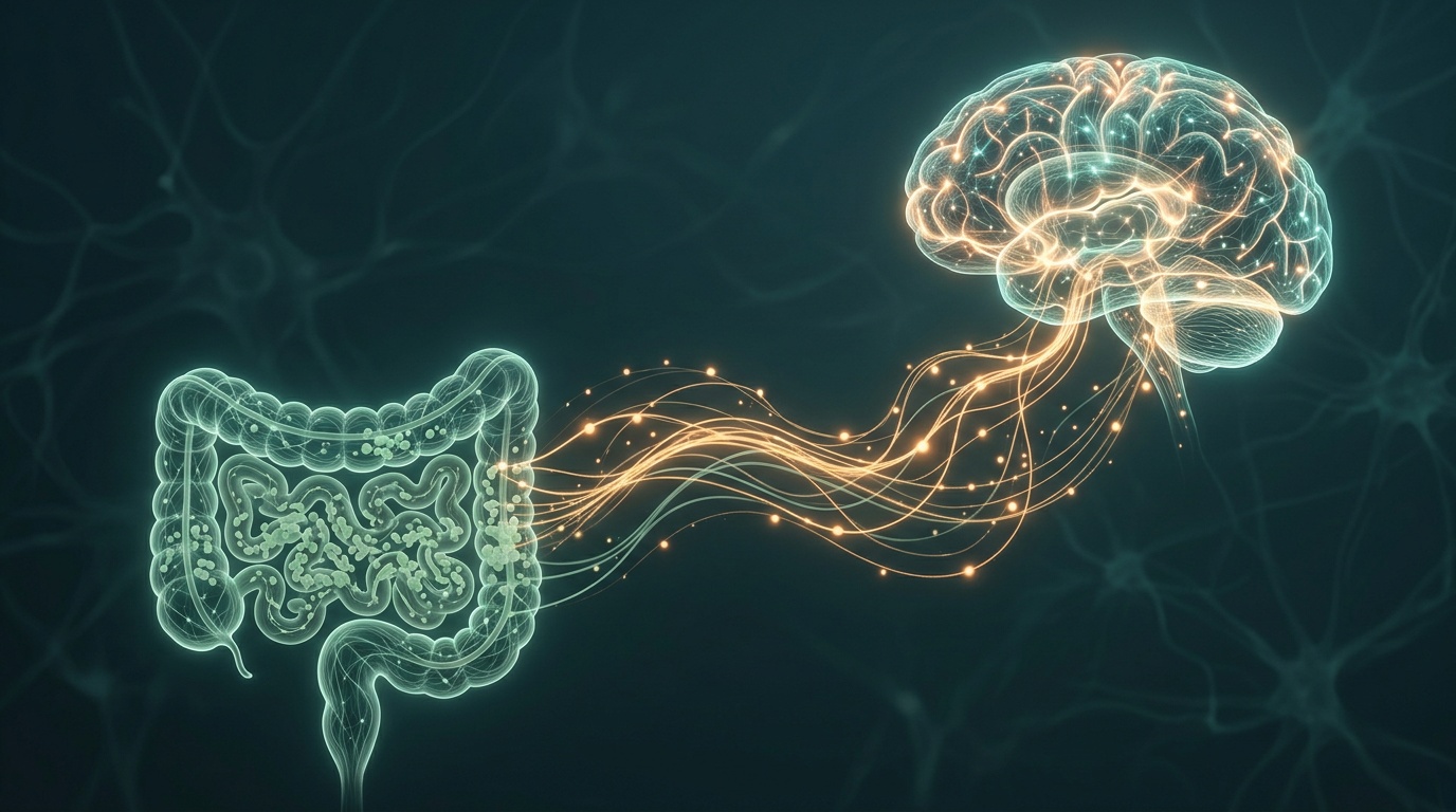 Microbiote intestinal : nouvelle cible pour traiter anxiété et dépression — Nutrition | ViziWell