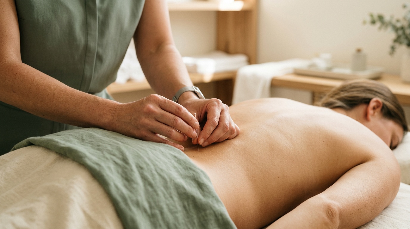 Acupuncture et soulagement de la douleur : les avancées récentes — Acupuncture | ViziWell