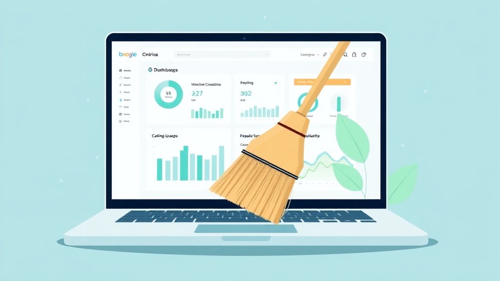 Spring Cleaning Your SaaS Stack: How to Audit Tools and Cut Waste