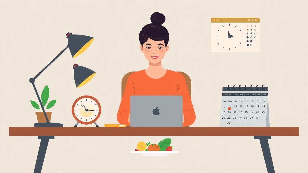 Bio‑Harmony Eating: Align Your Meals with Your Circadian Rhythm for Better Metabolism