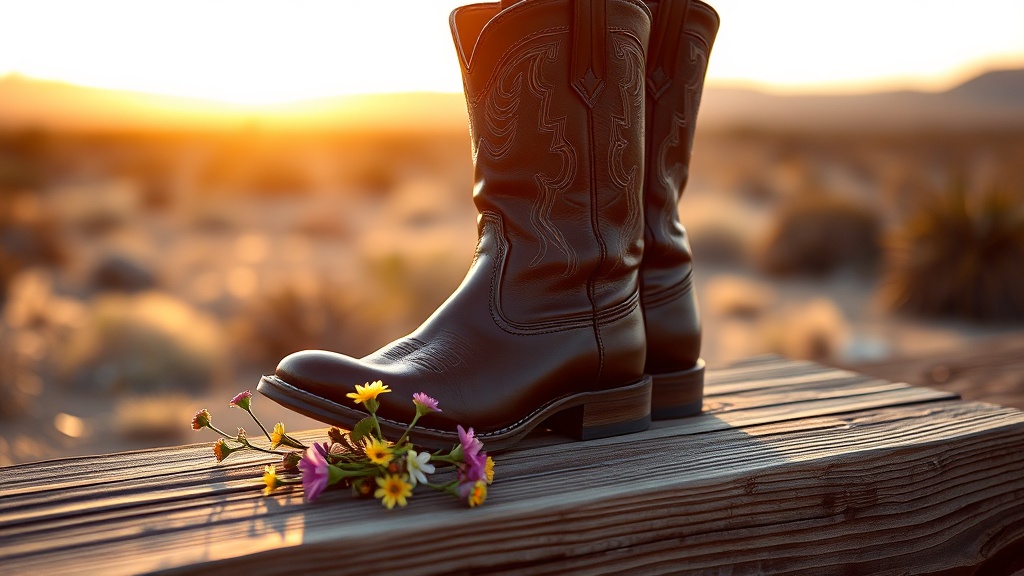 Cool Cowboy Boots & Other Spring Picks Esquire Editors Love