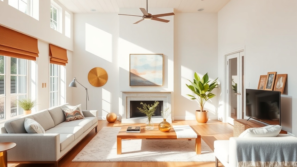Eco‑Friendly Spring Home Upgrades: Turning Award‑Show Leftovers into Stylish, Sustainable Décor