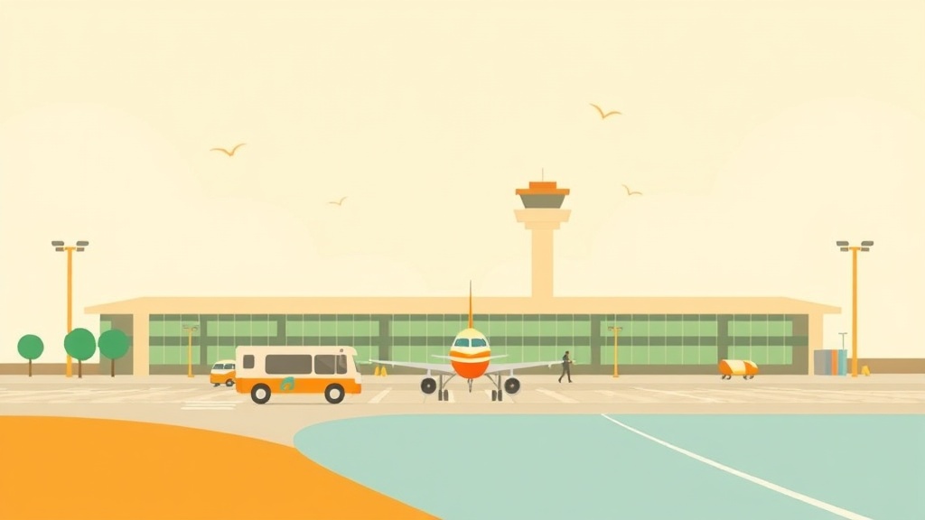 Airports Authority of India ki taraf se Dibrugarh Airport ki safety measures kya hain? - BharatBol