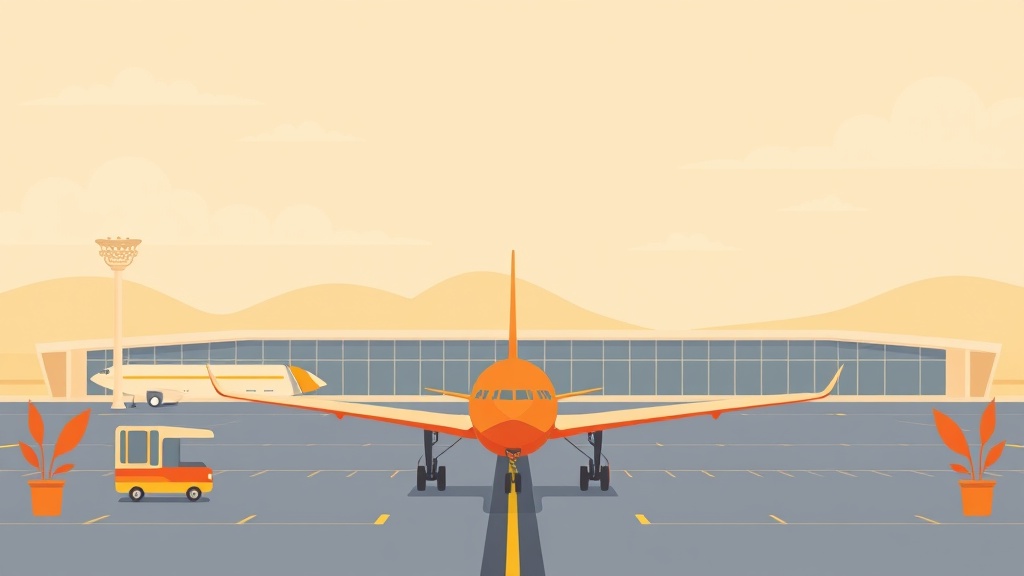 2026 mein world ke top 30 airports mein kaunsa Indian airport hai?