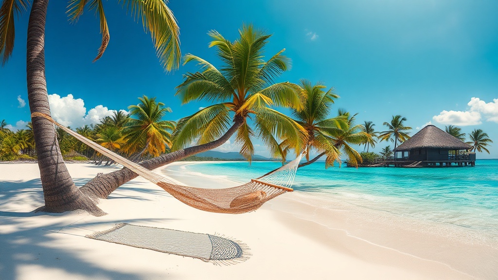 ¡PANAMÁ SOLO PLAYA!