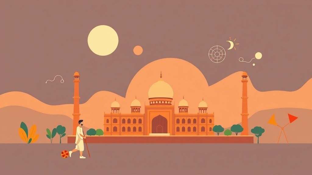 India 2025 mein science aur technology mein naye strides kaise ho rahe hain? - BharatBol