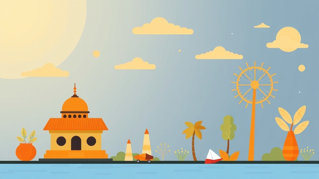 Climate tech disruptions ka India par 2025 mein kya effect hoga? - BharatBol