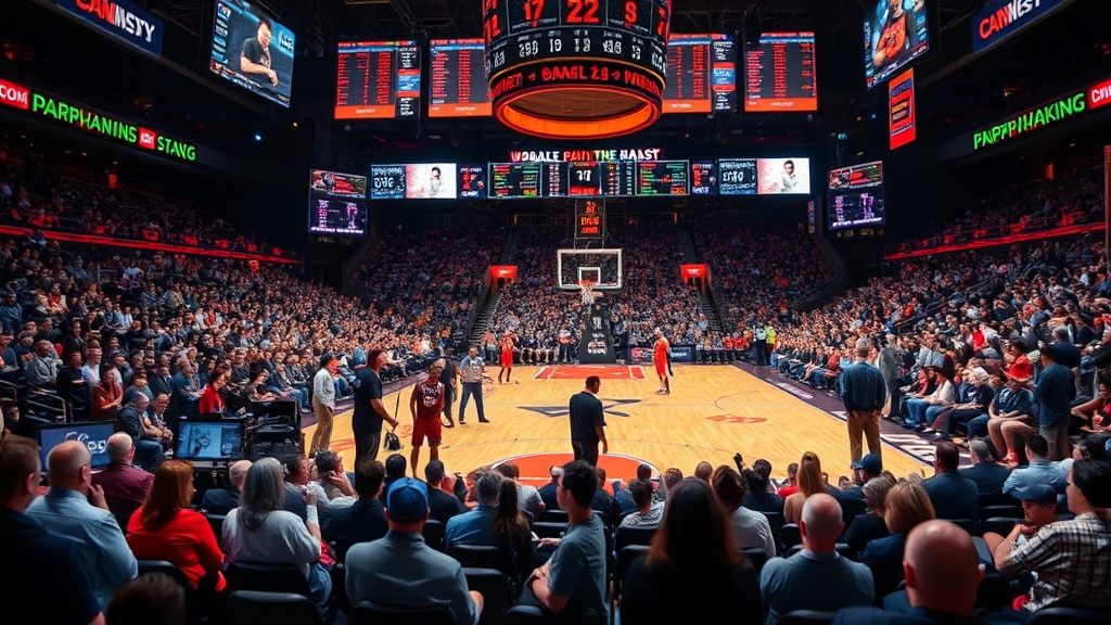 The Psychology of Speculation: Why We Obsess Over Future Predictions (Stock Market, iPhone, March Madness)