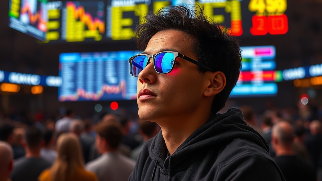 The Psychology of Speculation: Why We Obsess Over Future Predictions (Stock Market, iPhone, March Madness)