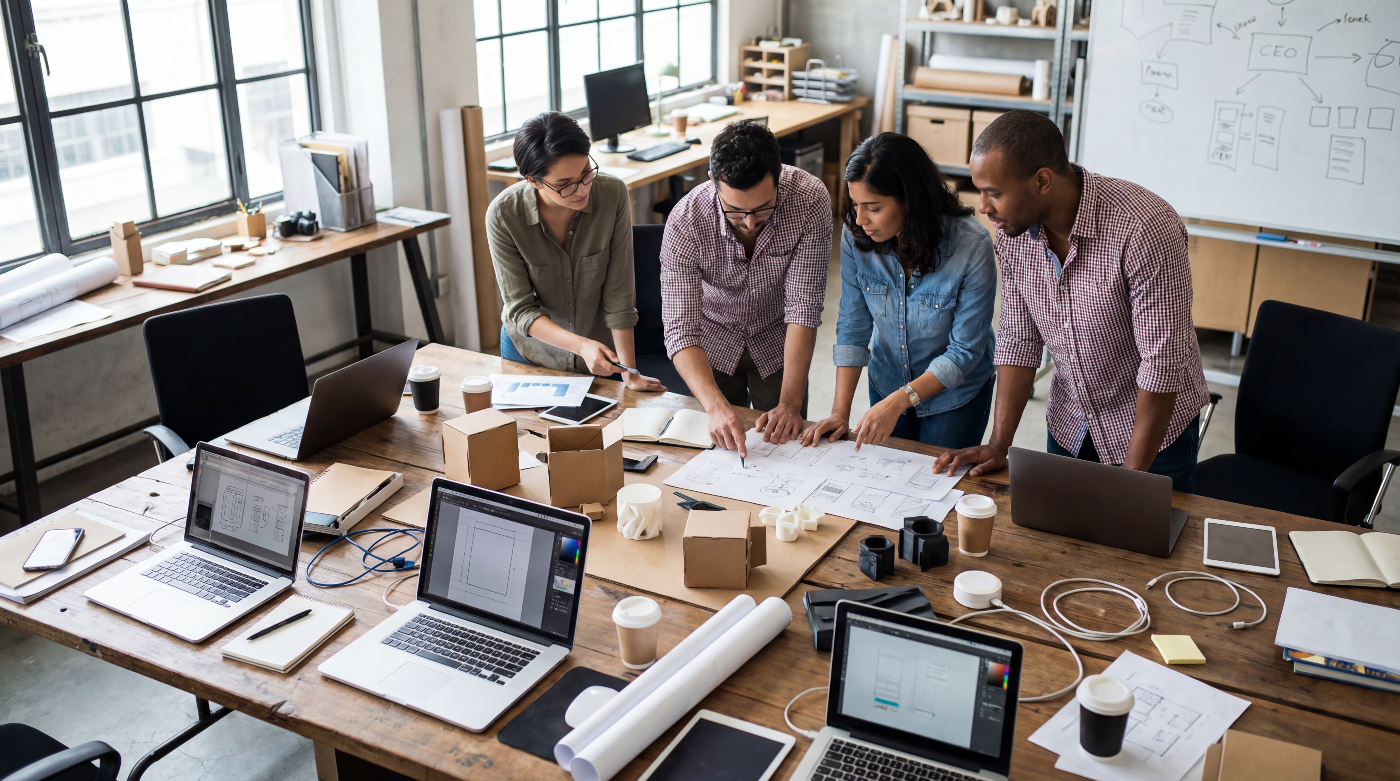 Cover image for AI's Impact on Jobs: Why Work Won't Disappear