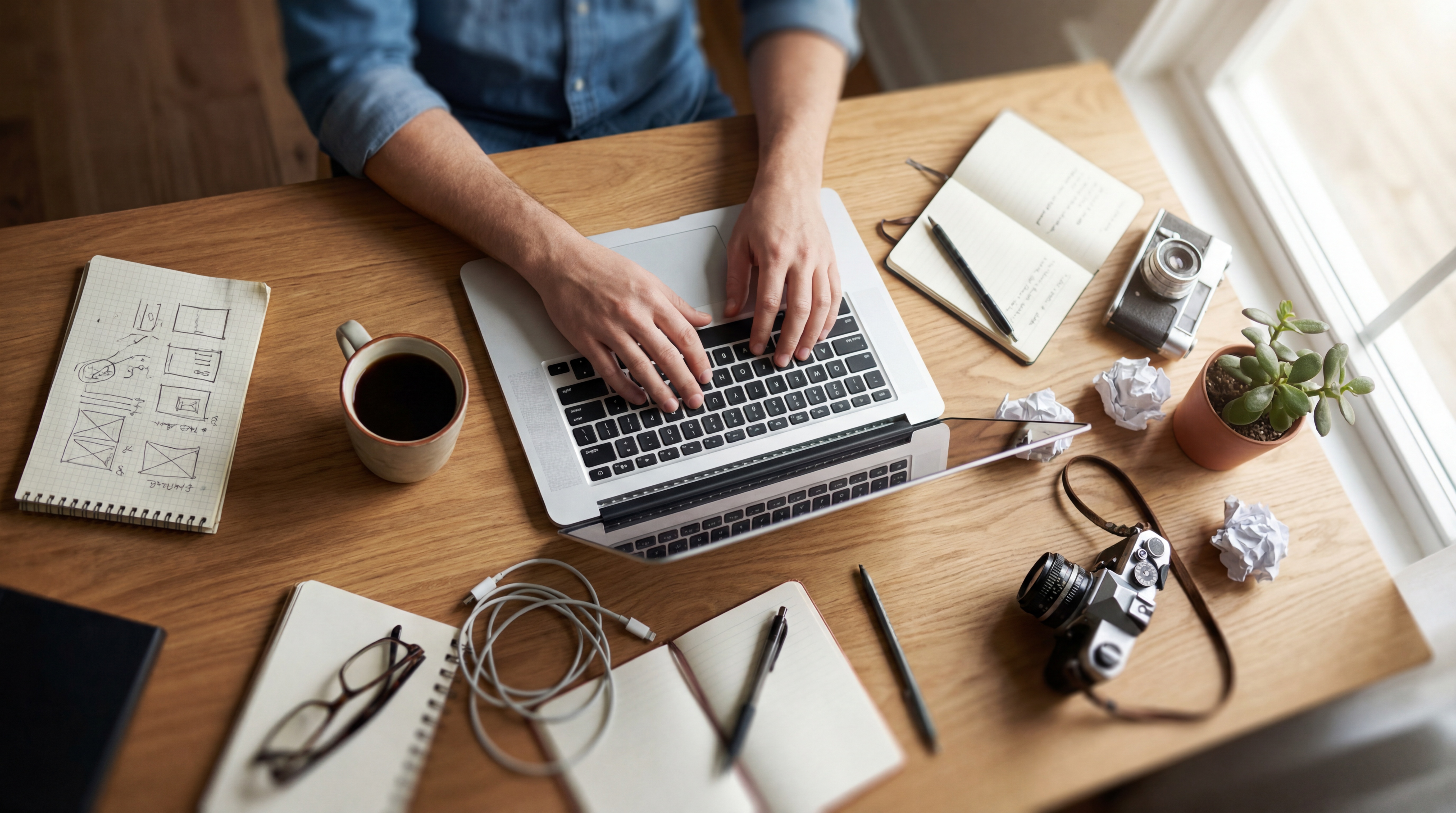 AI's Impact on Jobs: Why Work Won't Disappear