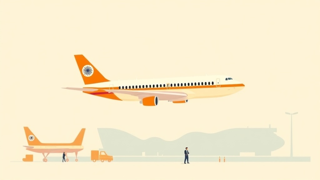 India ka sabse bada airport Jewar kab khulega? - BharatBol