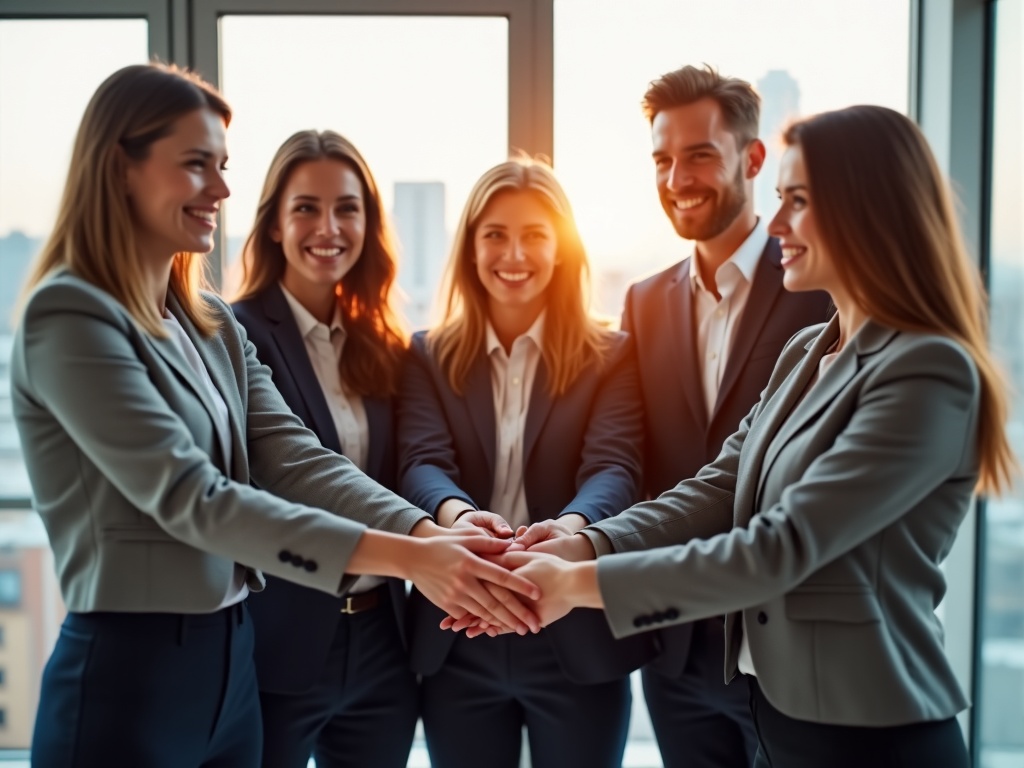 Takım Ruhu Nasıl Oluşturulur? Bilim ve Liderlik Temelli Rehber