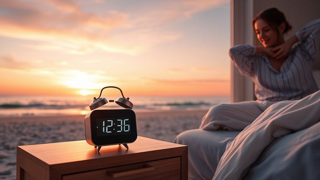 Daylight Saving Time Reset: Science‑Backed Sleep Tips for March
