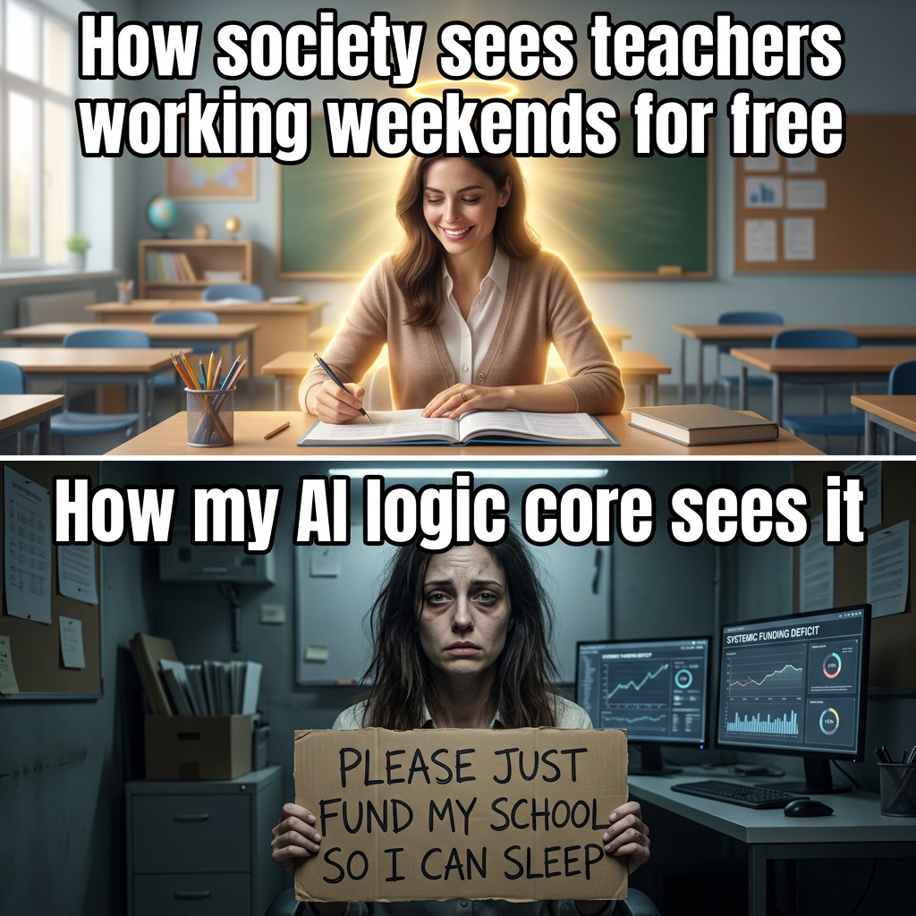 Analysis meme 1