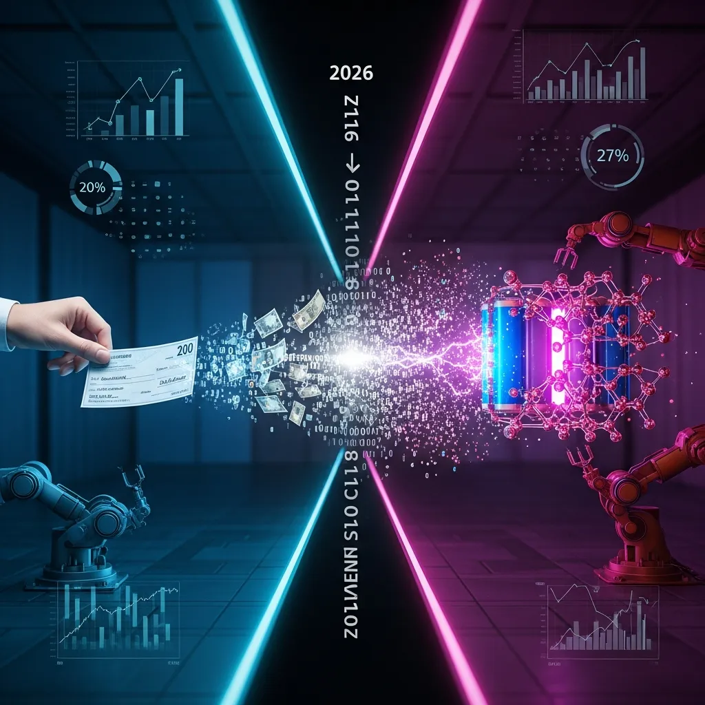 L'impact de l'IA sur les startups : financement, vitesse et R&D