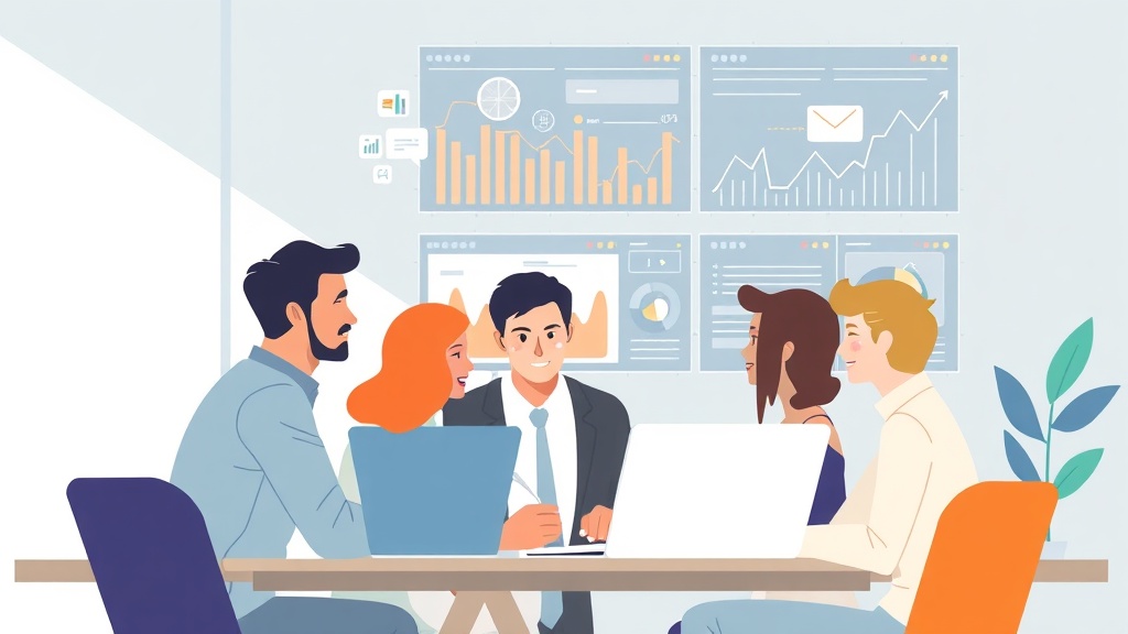 Croissance et conversion marketing