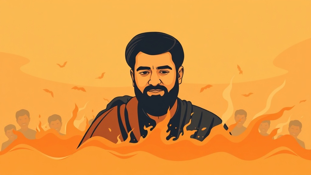 Iran ke leader ki assassination se Middle East conflict kaise badha? - BharatBol