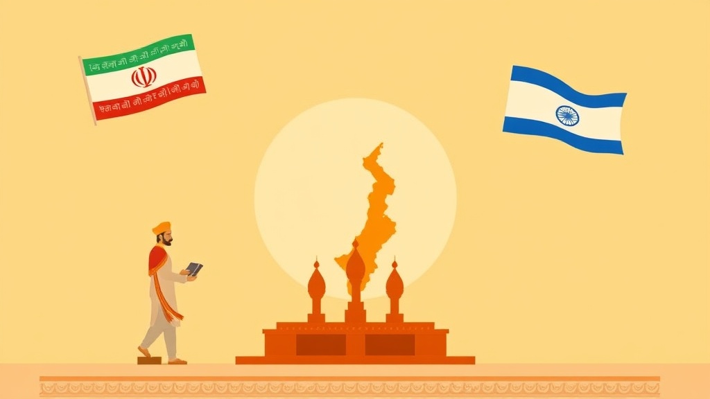 Iran ki taraf se Israel ke khilaf kya response aaya hai ab tak? - BharatBol